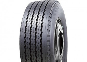 385/65R22.5 Double Road DR836 160K Причіпна вантажна шина