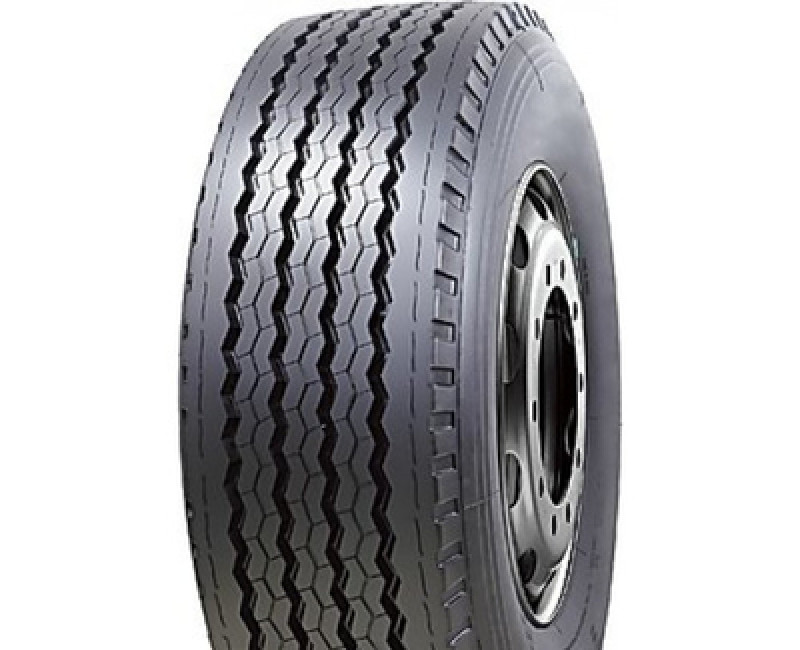 385/65R22.5 Double Road DR836 160K Причіпна вантажна шина