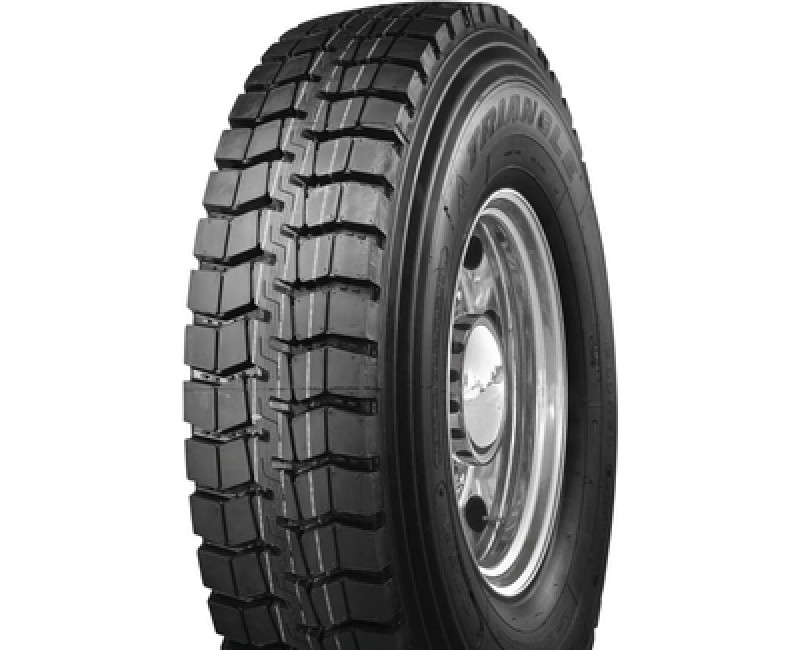 10R20 Triangle TR690 149/146J Ведуча шина