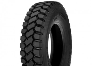 315/80R22.5 Doublestar DSR668 156/150L Ведуча вантажна шина