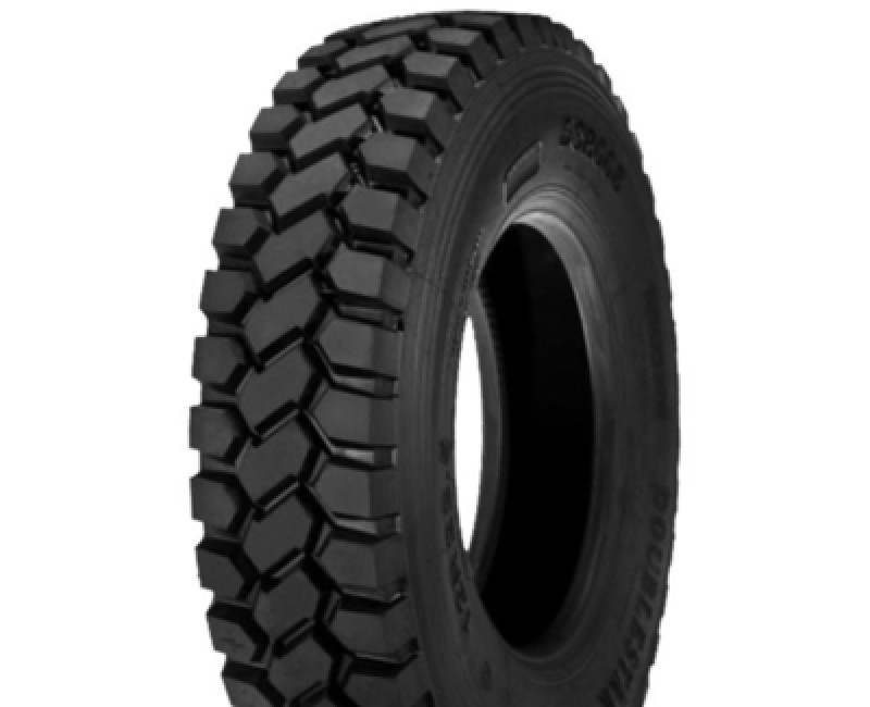 315/80R22.5 Doublestar DSR668 156/150L Ведуча вантажна шина