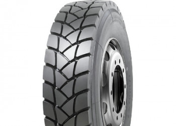 315/80R22.5 Roadshine RS637 156/153K Ведуча вантажна шина