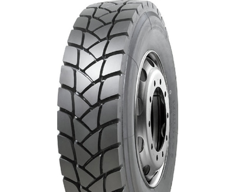 315/80R22.5 Roadshine RS637 156/153K Ведуча вантажна шина