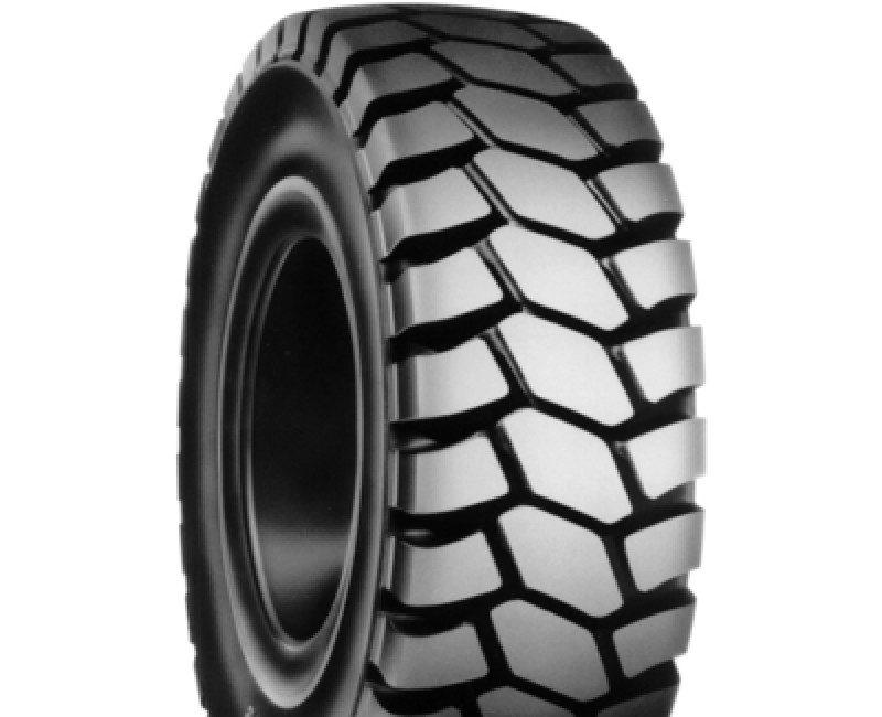 28/9R15 Bridgestone PL01 Solid.standard Індустріальна шина