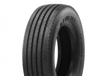 315R22.5 Aeolus ASR69 158/150L Рульова шина