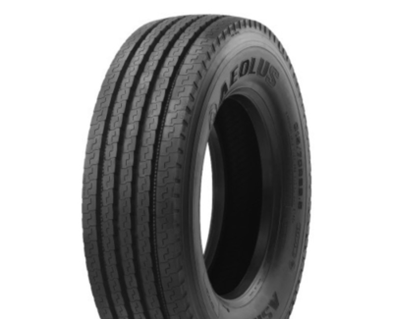 315R22.5 Aeolus ASR69 158/150L Рульова шина