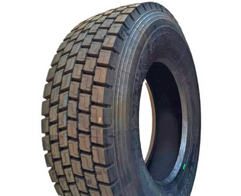 10R20 Sunfull HF638 149/146K Ведуча вантажна шина