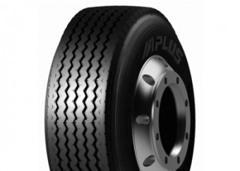 385/65R22.5 Aplus T705 160L Причіпна вантажна шина