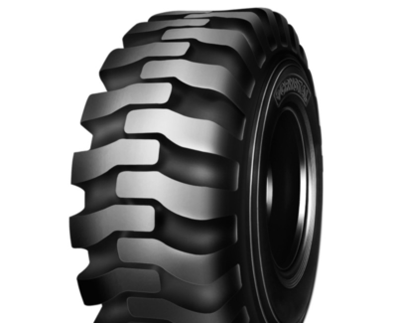 17.5R25 LingLong E2/L2 177B Індустріальна шина