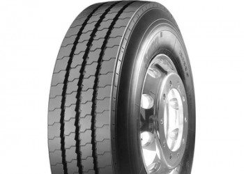 265/70R19.5 Sava Avant A3 140/138M Рульова вантажна шина