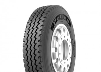 12R24 Petlas SC710 160/157K Ведуча вантажна шина