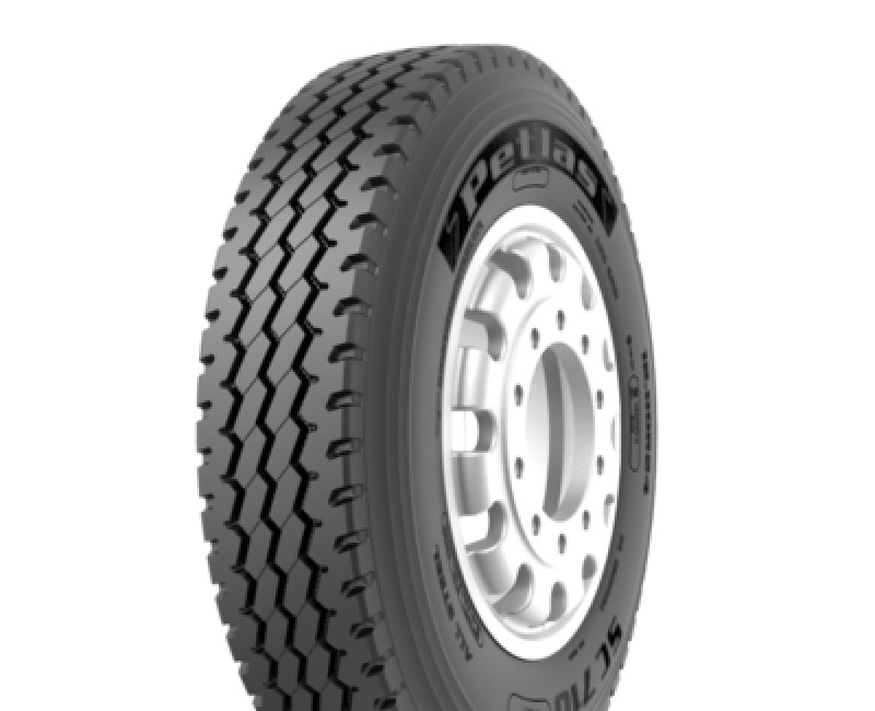12R24 Petlas SC710 160/157K Ведуча вантажна шина