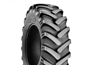 10.5R18 BKT MP 600 130B Індустріальна шина