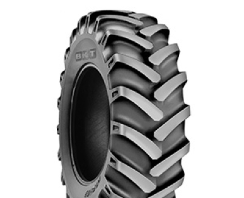 10.5R18 BKT MP 600 130B Індустріальна шина