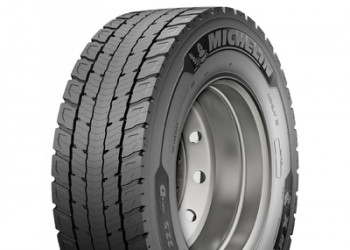 315/70R22.5 Michelin X MULTI ENERGY D 154/150L Ведуча вантажна шина