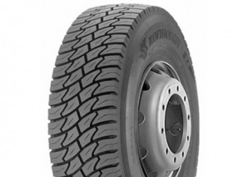 265/70R19.5 Kormoran D 140/138M Ведуча шина