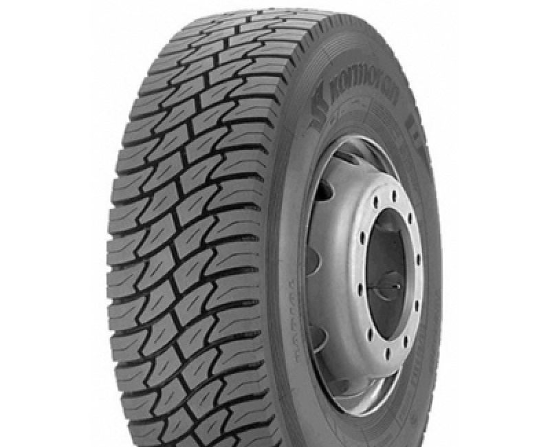 265/70R19.5 Kormoran D 140/138M Ведуча шина