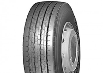 275/70R22.5 Nokian NTR 844 148/145L Рульова вантажна шина