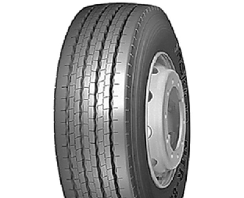 275/70R22.5 Nokian NTR 844 148/145L Рульова вантажна шина