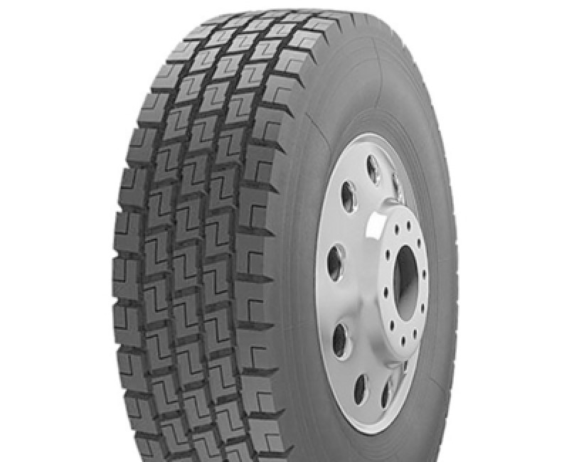 295/80R22.5 Satoya SD-064 152/148M Ведуча вантажна шина