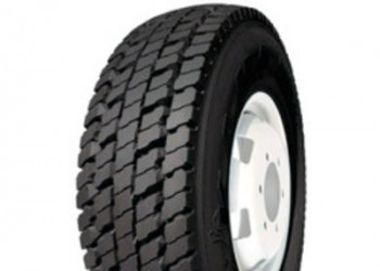 265/70R19.5 Кама NR-202 140/138M Ведуча вантажна шина
