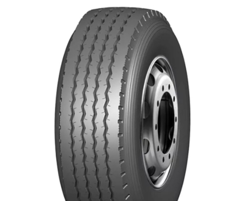 385/65R22.5 Doublestar DSR678 160K Причіпна вантажна шина