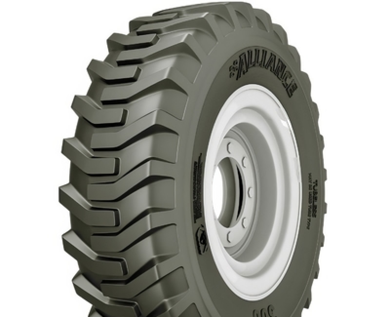 17.5R25 Alliance 306 150/177A8/A2 Сільгосп шина