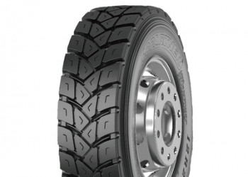 315/80R22.5 Copartner CP269 167/154L Ведуча шина