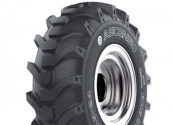 420/85R30 Ascenso BHB 310 160A6 Індустріальна шина