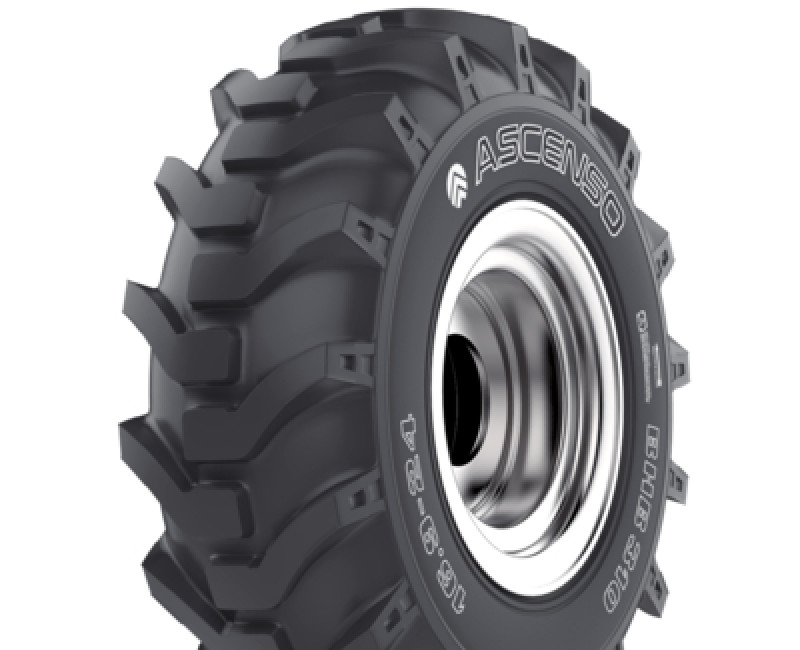 12.5/80R18 Ascenso BHB 310 142A8 Індустріальна шина