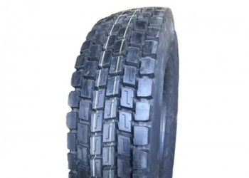 315/80R22.5 HunterRoad H801 156/153L Ведуча вантажна шина