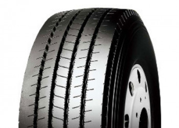 385/55R22.5 BlackLion BT160 160K Причіпна вантажна шина