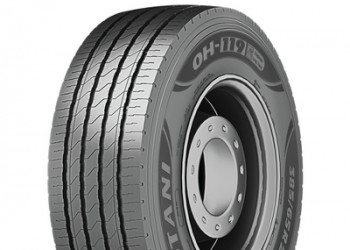 385/65R22.5 Otani OH-119 164K Рульова вантажна шина