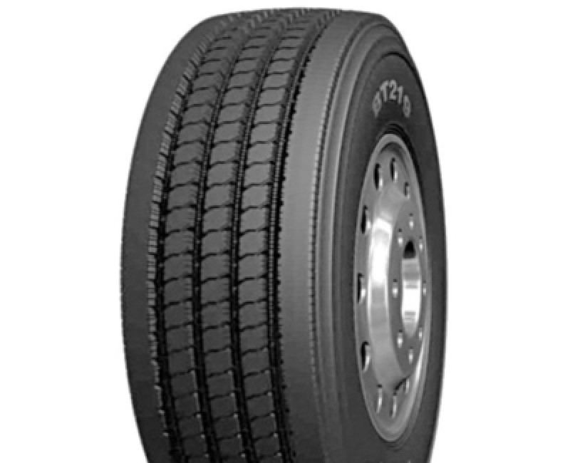 295/60R22.5 Boto BT219 150/147K Рульова вантажна шина