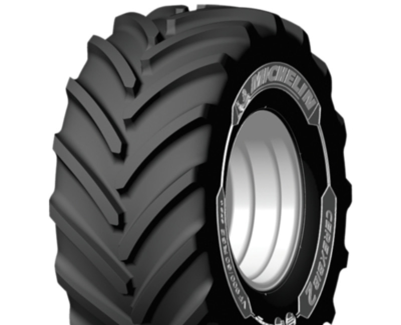 620/70R26 Michelin Cerexbib 2 CFO+ 173A8 Сільгосп шина