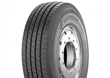 235/75R17.5 Kormoran Roads 2T 143/141J Причіпна вантажна шина