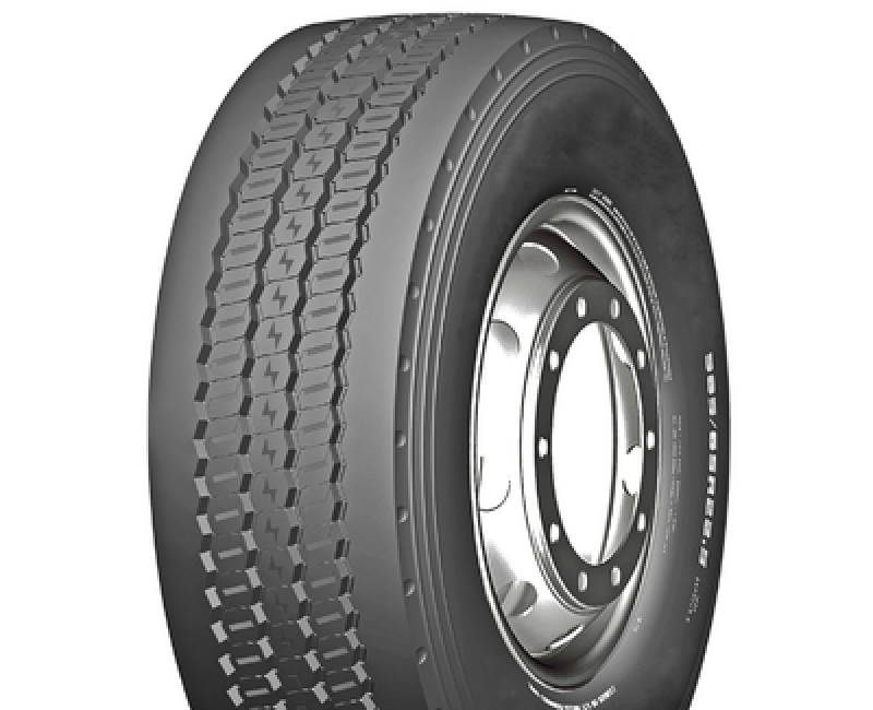 385/65R22.5 Windforce WT5050 164K Причіпна вантажна шина