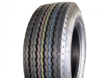 385/65R22.5 Goldshield HD768 160L Причіпна вантажна шина
