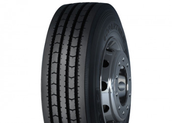 215/75R17.5 Copartner CP962 127/124M Рульова вантажна шина