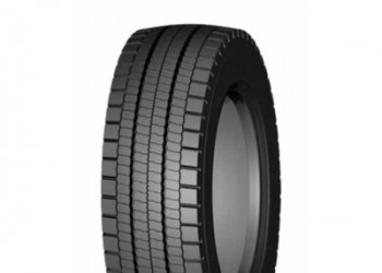 315/70 R22.5 Jinyu JD565 156/150L Ведуча вантажна шина