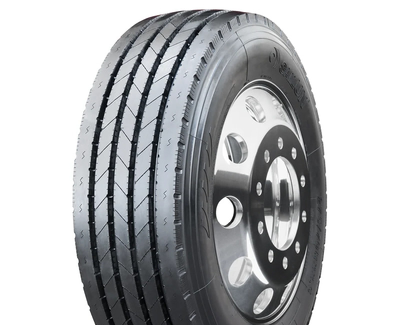 215/75R17.5 Sailun S637+ 135/133L Рульова вантажна шина