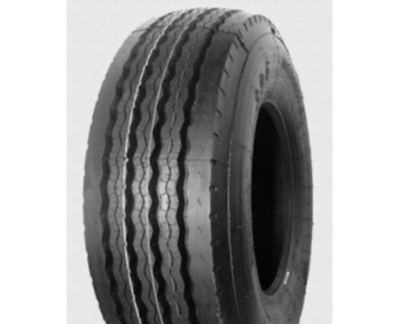 385/65R22.5 Goodway K22 160K Причіпна шина