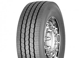 275/70R22.5 Sava City U4 152/148J/E Ведуча вантажна шина