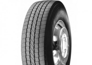 295/80R22.5 Kelly Armorsteel KSM 152/148M Рульова вантажна шина