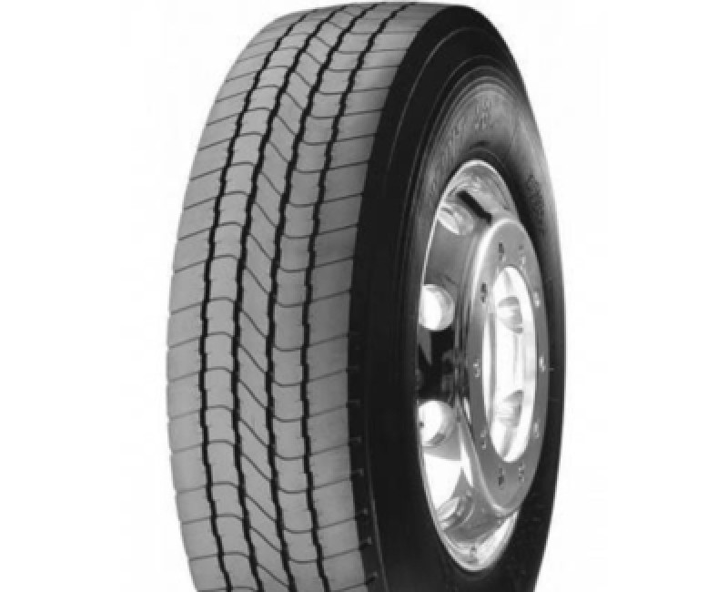 295/80R22.5 Kelly Armorsteel KSM 152/148M Рульова вантажна шина