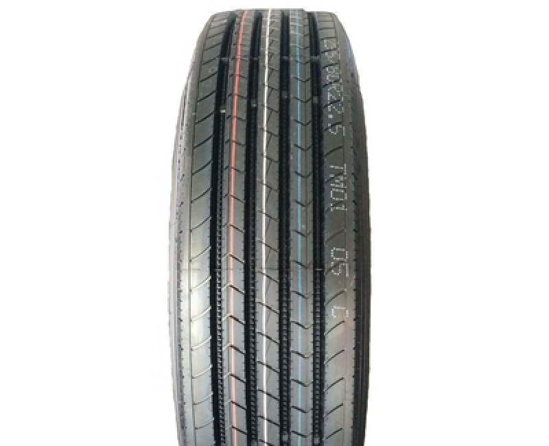 295/80R22.5 Windforce WH1000 152/149M Рульова вантажна шина