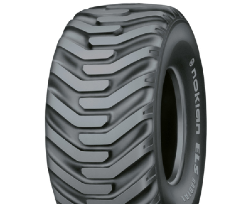 600/50R22.5 Nokian ELS 159D Індустріальна шина