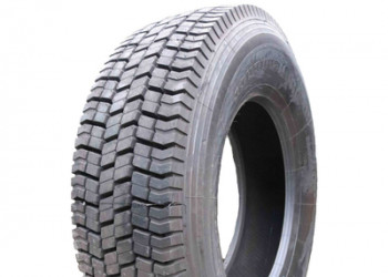 215/75R17.5 Satoya SD-060 135/133J Ведуча вантажна шина