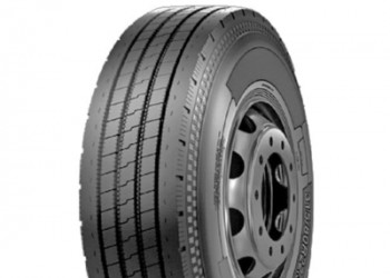 315/70R22.5 Constancy Ecosmart 62 152/148M Рульова вантажна шина