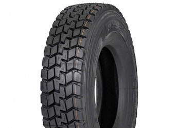 215/75R17.5 Unicoin BY996 135/133J Ведуча вантажна шина
